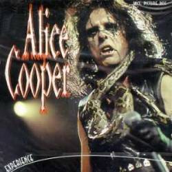 Alice Cooper : Experience